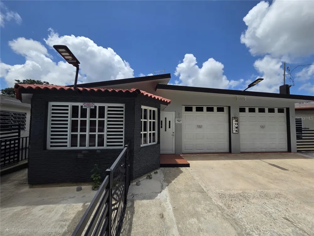 173 KM 15.8 Cidra, PR 00739