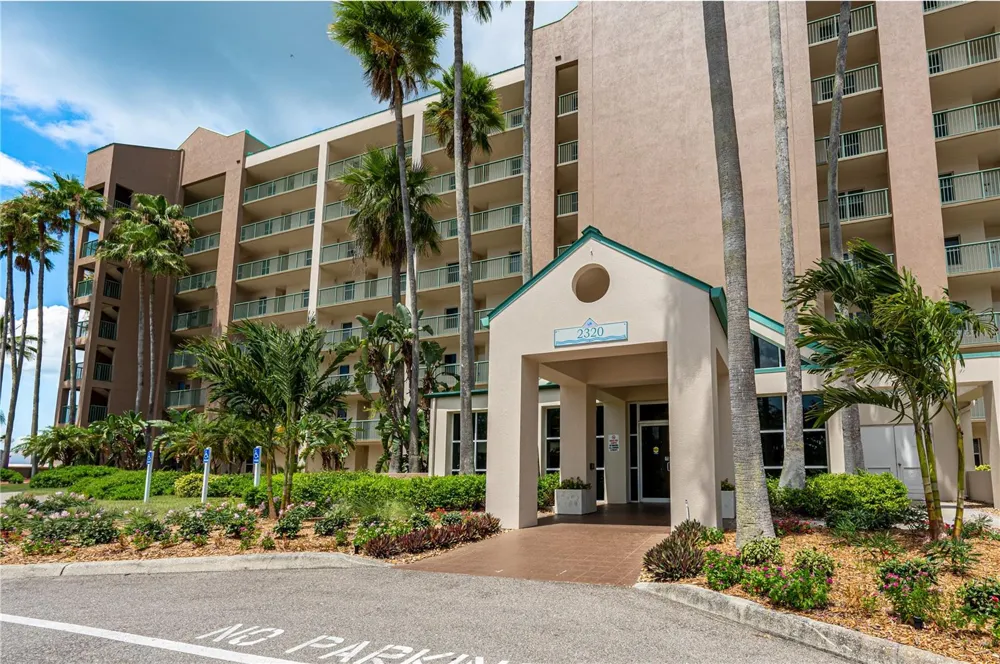 2320 TERRA CEIA BAY BOULEVARD #108 Palmetto, FL 34221
