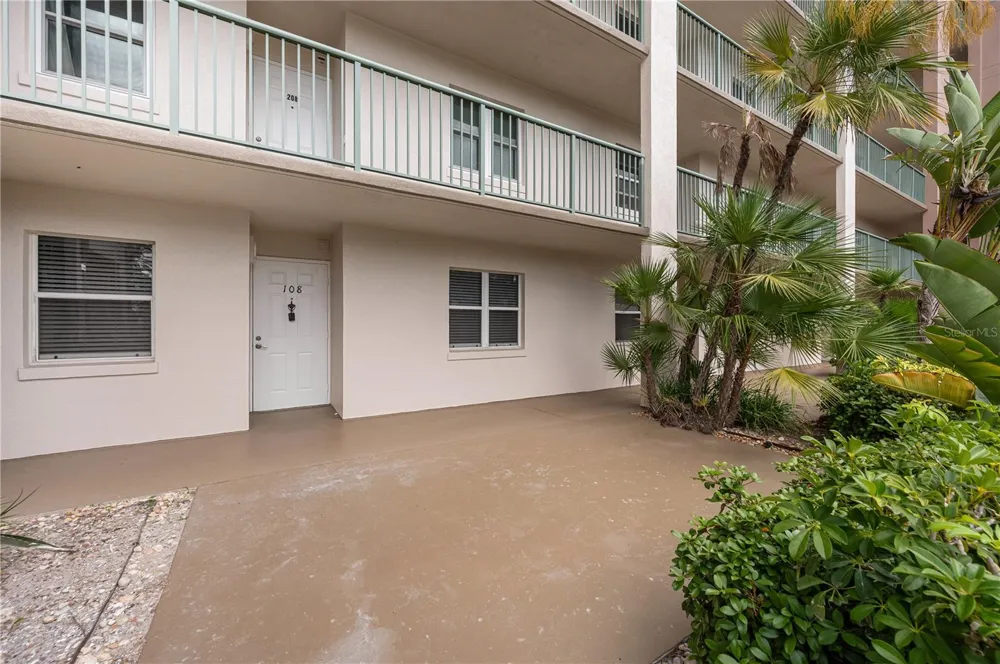 2320 TERRA CEIA BAY BOULEVARD #108 Palmetto, FL 34221