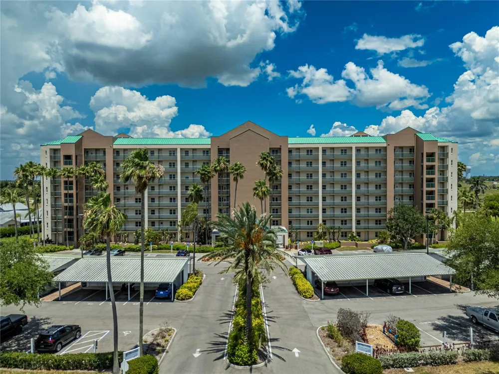 2320 TERRA CEIA BAY BOULEVARD #108 Palmetto, FL 34221