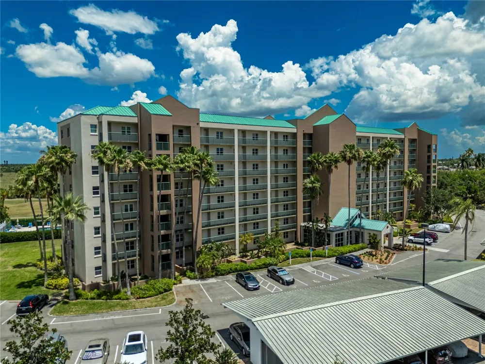 2320 TERRA CEIA BAY BOULEVARD #108 Palmetto, FL 34221