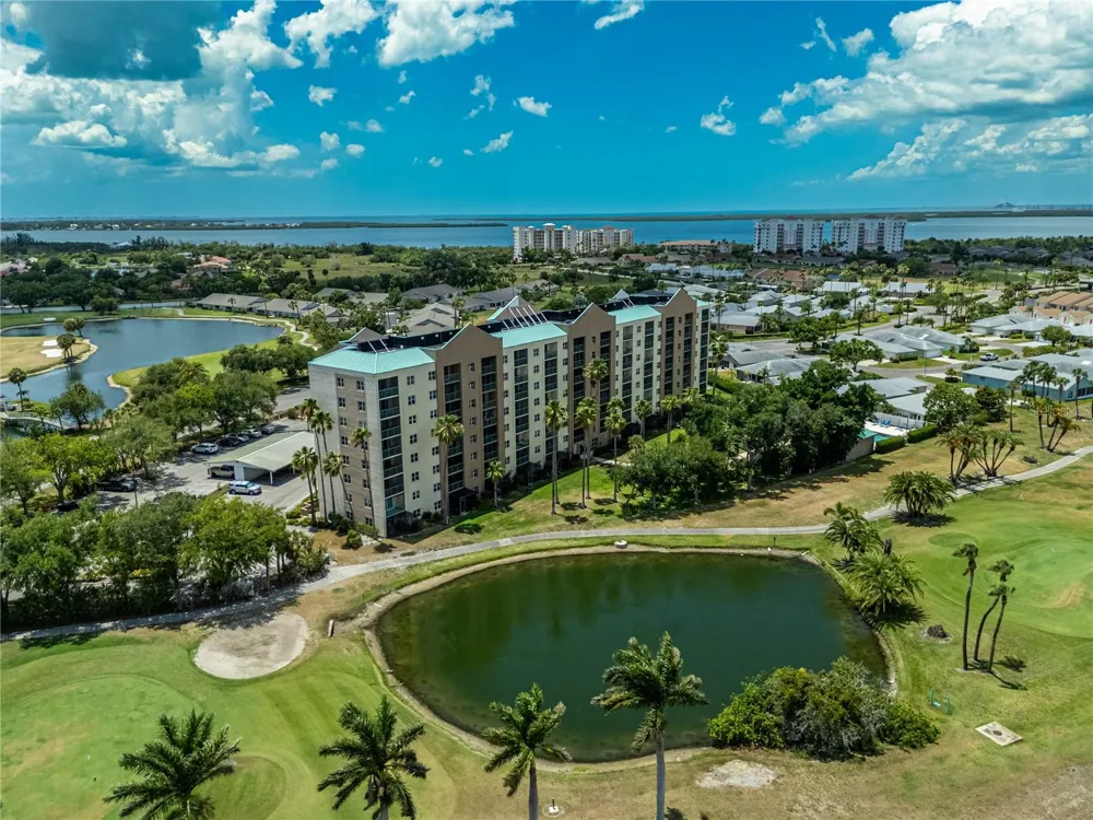 2320 TERRA CEIA BAY BOULEVARD #108 Palmetto, FL 34221
