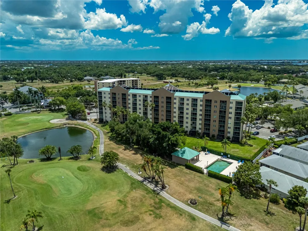 2320 TERRA CEIA BAY BOULEVARD #108 Palmetto, FL 34221
