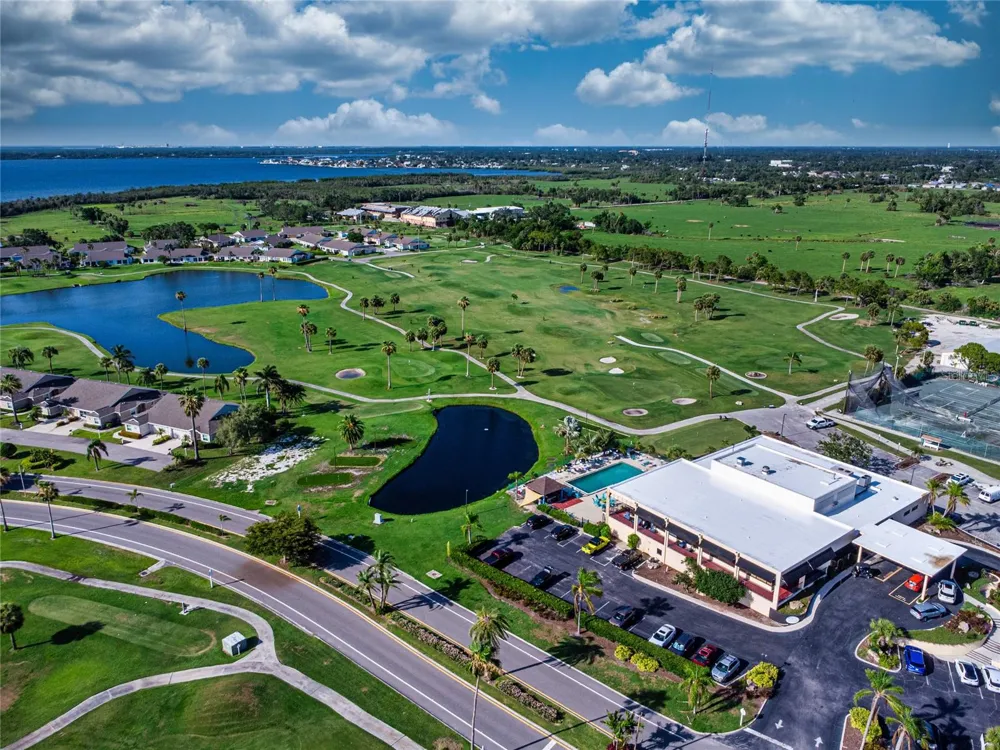 2320 TERRA CEIA BAY BOULEVARD #108 Palmetto, FL 34221