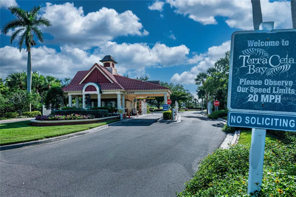 2320 TERRA CEIA BAY BOULEVARD #108 Palmetto, FL 34221