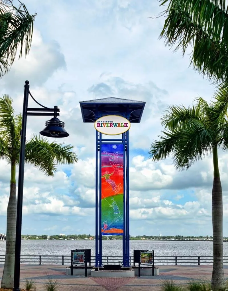 2320 TERRA CEIA BAY BOULEVARD #108 Palmetto, FL 34221