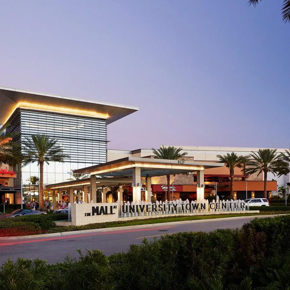 2320 TERRA CEIA BAY BOULEVARD #108 Palmetto, FL 34221