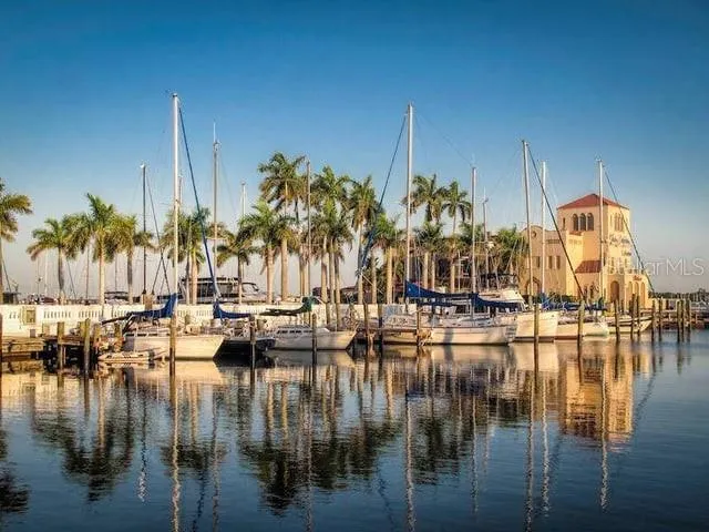 2320 TERRA CEIA BAY BOULEVARD #108 Palmetto, FL 34221