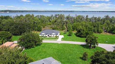 Lot 47 OSPREY POINTE BOULEVARD