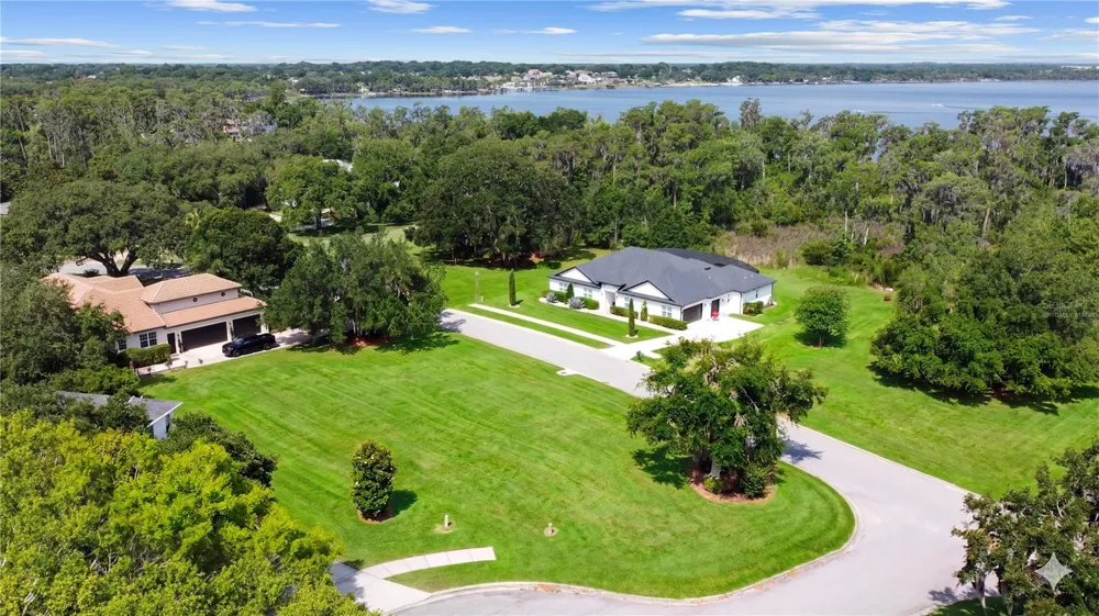 Lot 47 OSPREY POINTE BOULEVARD Clermont, FL 34711