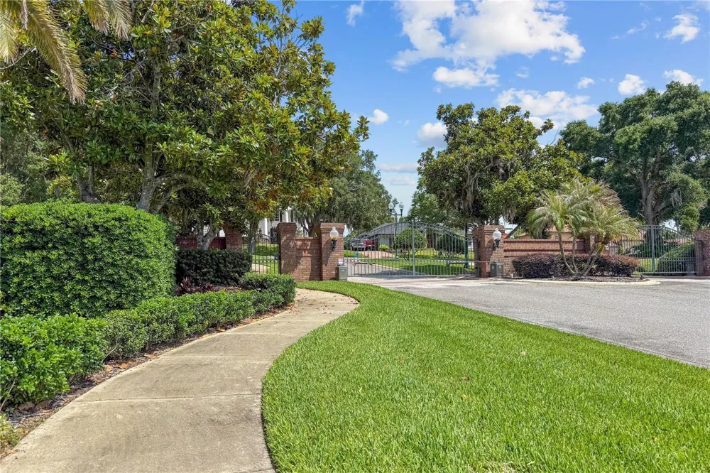 Lot 47 OSPREY POINTE BOULEVARD Clermont, FL 34711