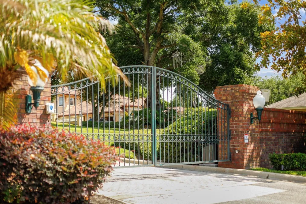 Lot 47 OSPREY POINTE BOULEVARD Clermont, FL 34711