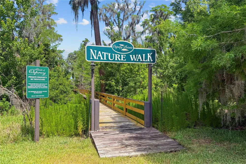 Lot 47 OSPREY POINTE BOULEVARD Clermont, FL 34711