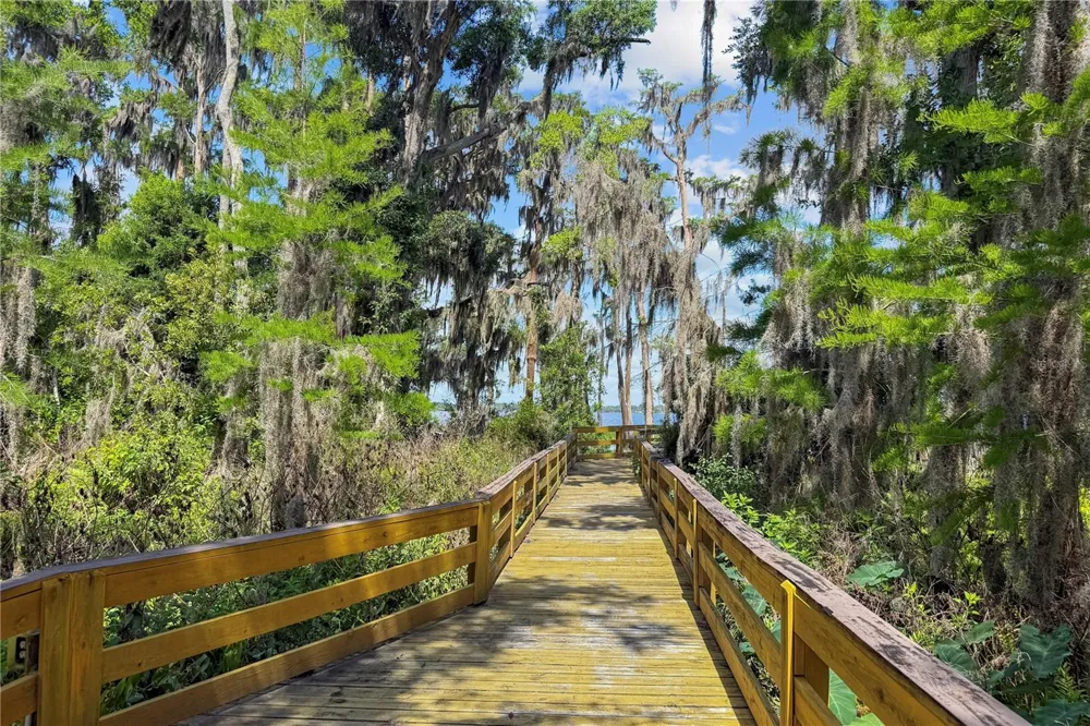 Lot 47 OSPREY POINTE BOULEVARD Clermont, FL 34711