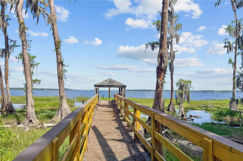 Lot 47 OSPREY POINTE BOULEVARD Clermont, FL 34711
