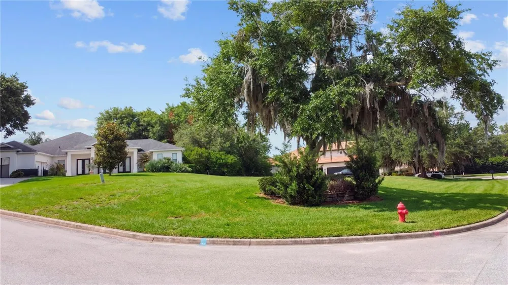 Lot 47 OSPREY POINTE BOULEVARD Clermont, FL 34711