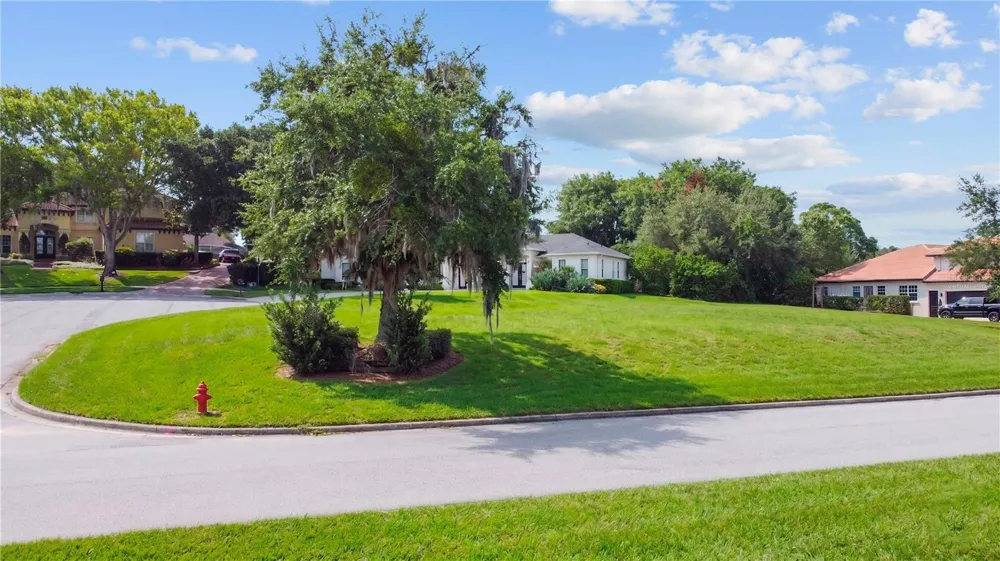 Lot 47 OSPREY POINTE BOULEVARD Clermont, FL 34711
