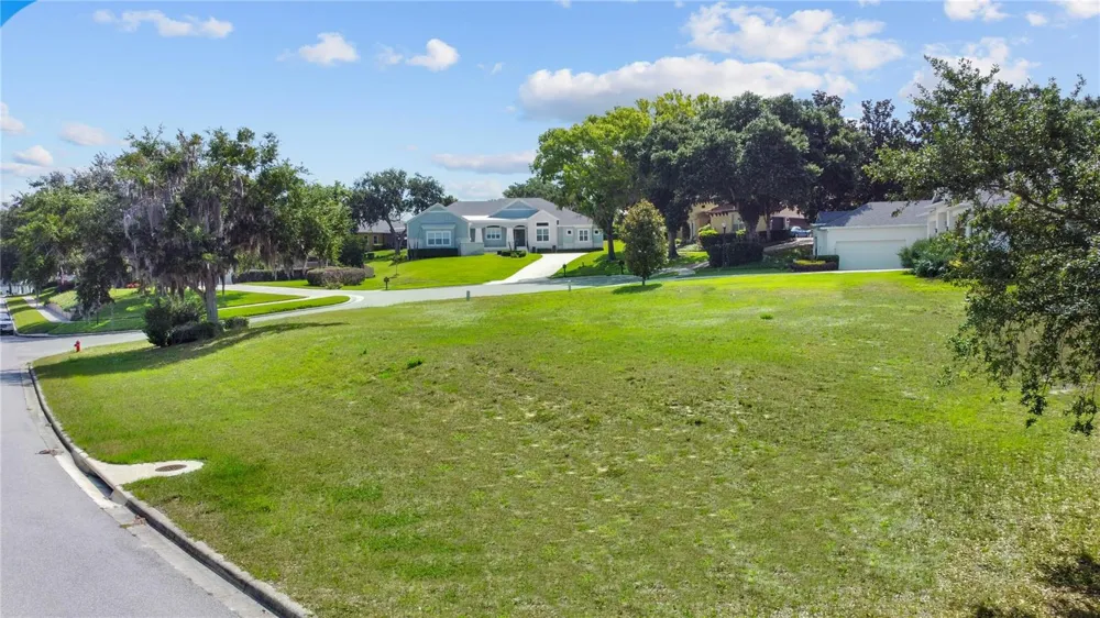 Lot 47 OSPREY POINTE BOULEVARD Clermont, FL 34711