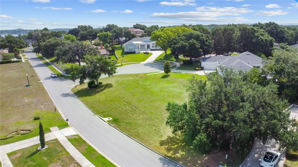 Lot 47 OSPREY POINTE BOULEVARD Clermont, FL 34711