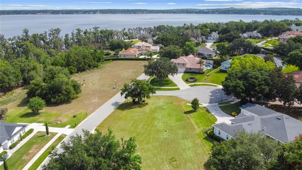 Lot 47 OSPREY POINTE BOULEVARD Clermont, FL 34711