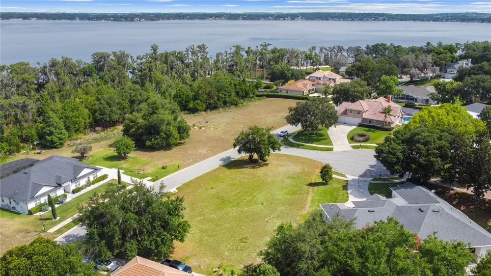 Lot 47 OSPREY POINTE BOULEVARD Clermont, FL 34711