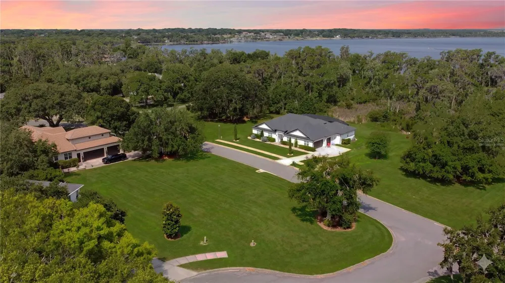Lot 47 OSPREY POINTE BOULEVARD Clermont, FL 34711