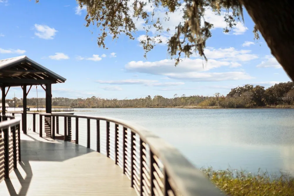 Lot 47 OSPREY POINTE BOULEVARD Clermont, FL 34711