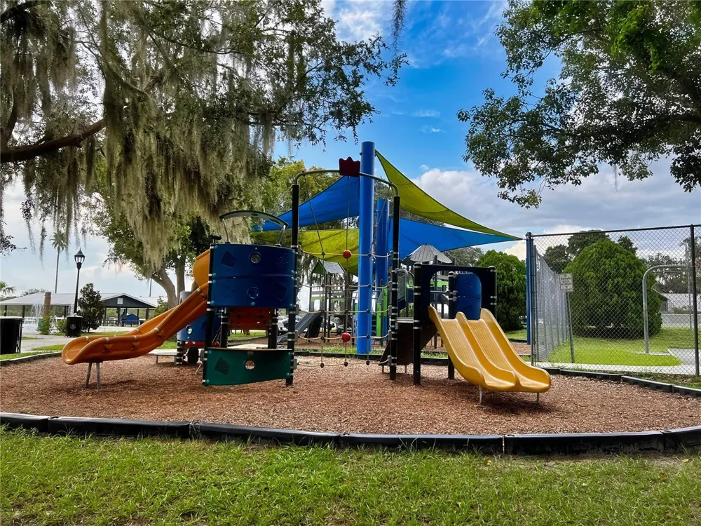 Lot 47 OSPREY POINTE BOULEVARD Clermont, FL 34711