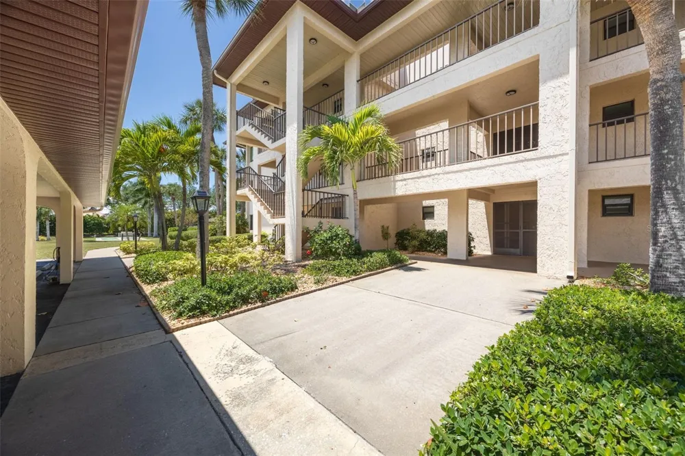 3 PIRATES LANE #32A Punta Gorda, FL 33955