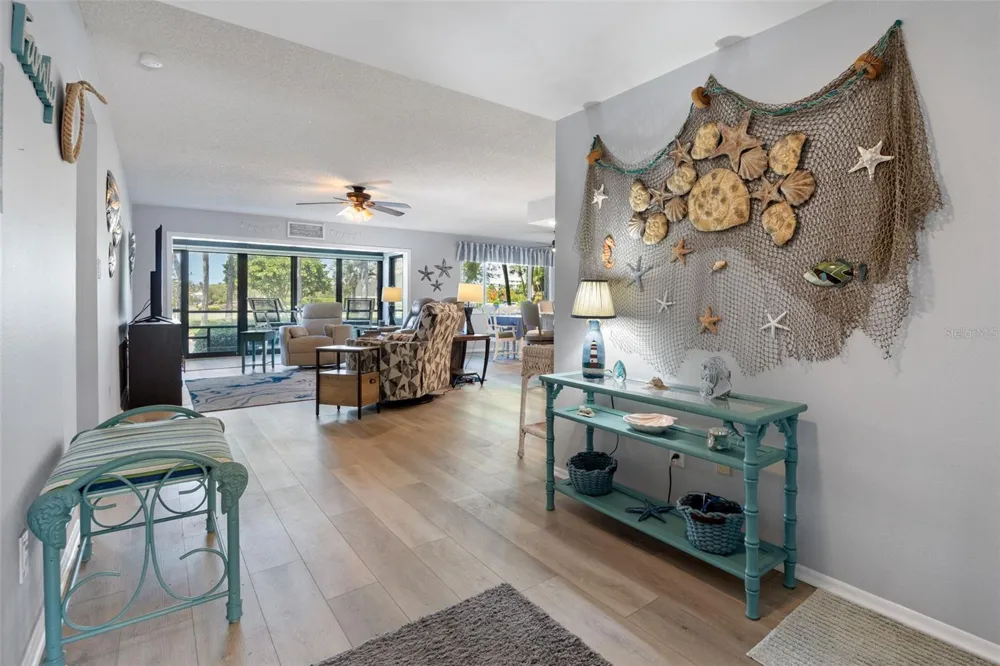 3 PIRATES LANE #32A Punta Gorda, FL 33955