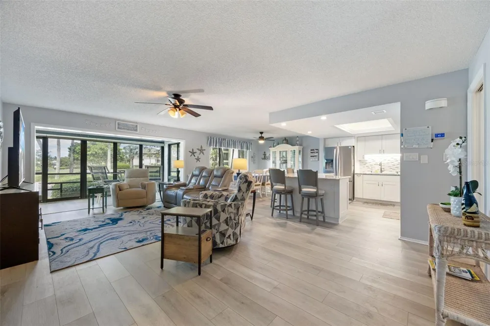 3 PIRATES LANE #32A Punta Gorda, FL 33955