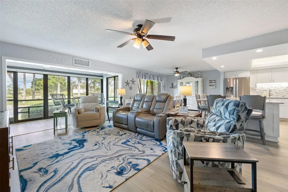 3 PIRATES LANE #32A Punta Gorda, FL 33955