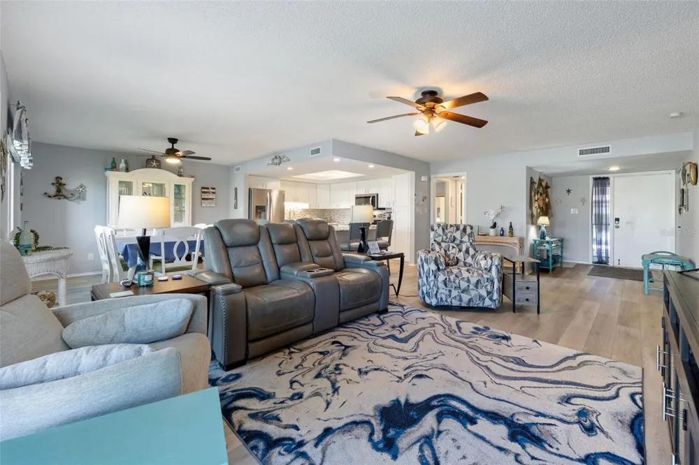 3 PIRATES LANE #32A Punta Gorda, FL 33955