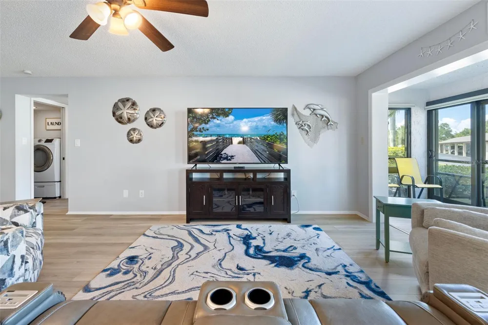 3 PIRATES LANE #32A Punta Gorda, FL 33955