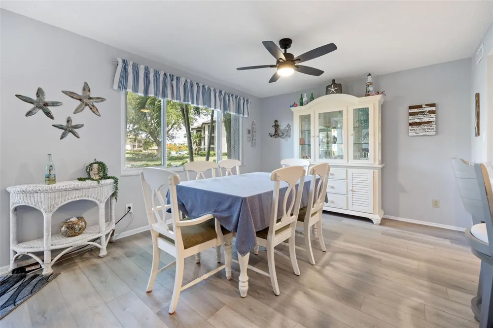 3 PIRATES LANE #32A Punta Gorda, FL 33955