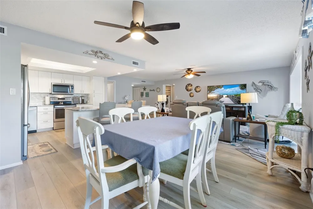 3 PIRATES LANE #32A Punta Gorda, FL 33955