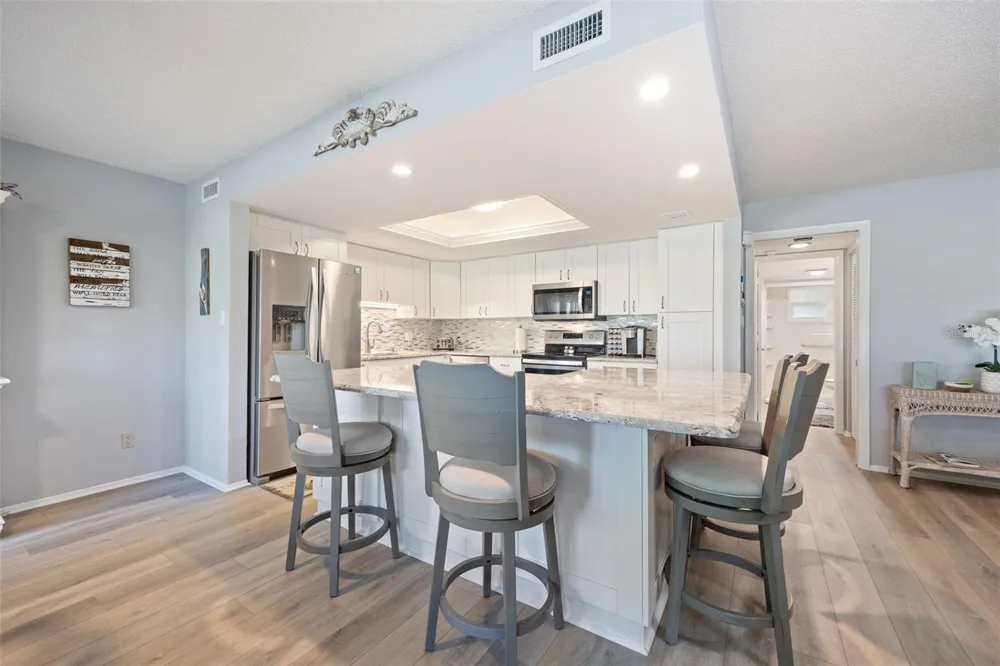 3 PIRATES LANE #32A Punta Gorda, FL 33955