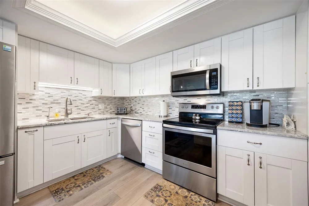 3 PIRATES LANE #32A Punta Gorda, FL 33955