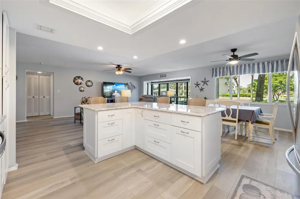 3 PIRATES LANE #32A Punta Gorda, FL 33955