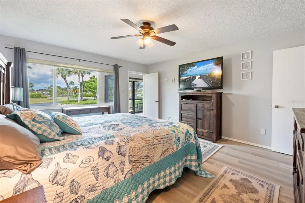 3 PIRATES LANE #32A Punta Gorda, FL 33955