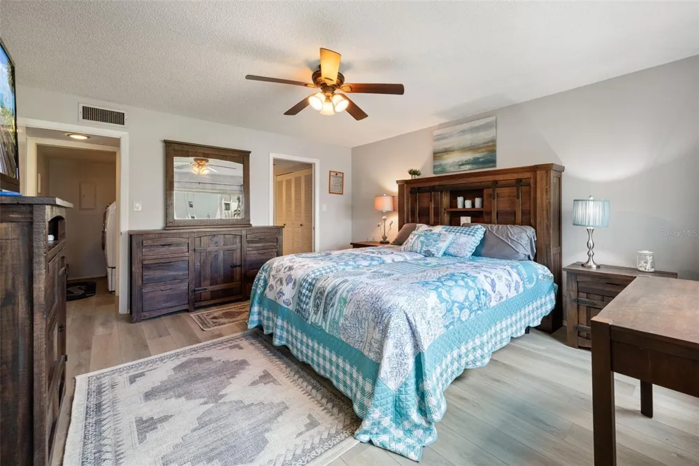3 PIRATES LANE #32A Punta Gorda, FL 33955