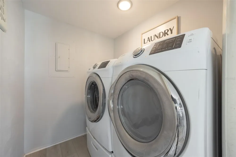 3 PIRATES LANE #32A Punta Gorda, FL 33955