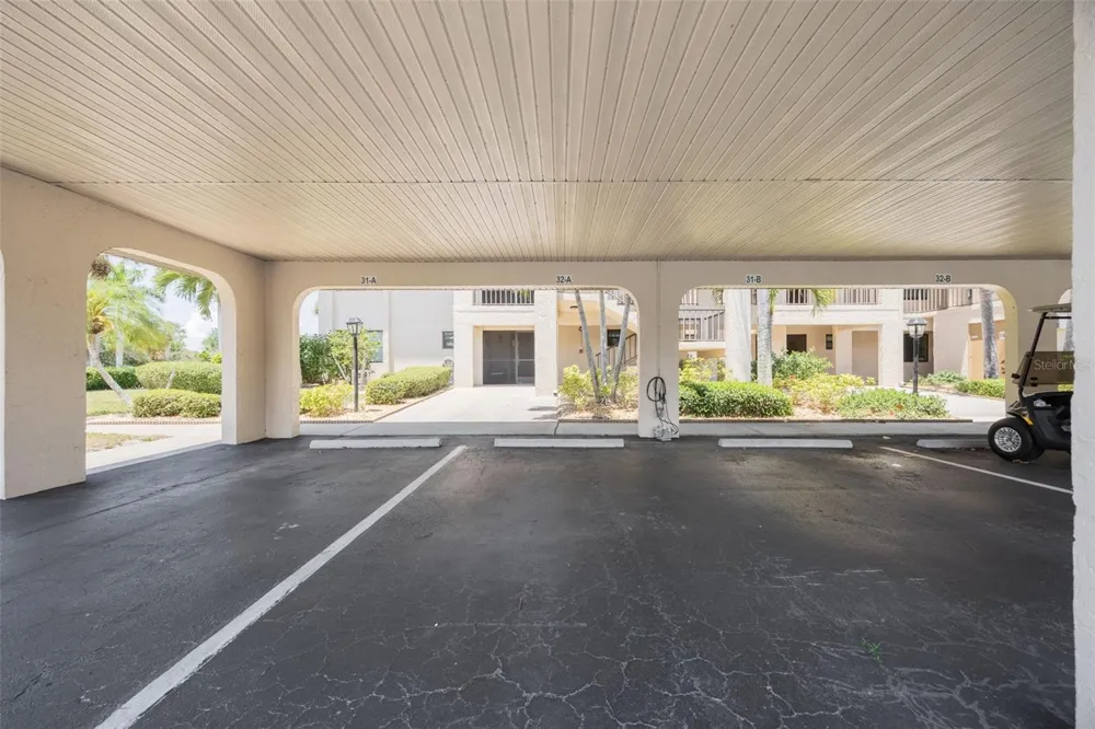 3 PIRATES LANE #32A Punta Gorda, FL 33955