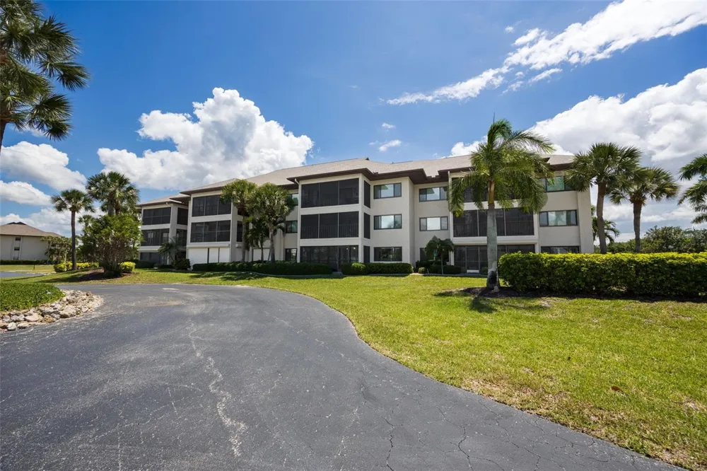 3 PIRATES LANE #32A Punta Gorda, FL 33955