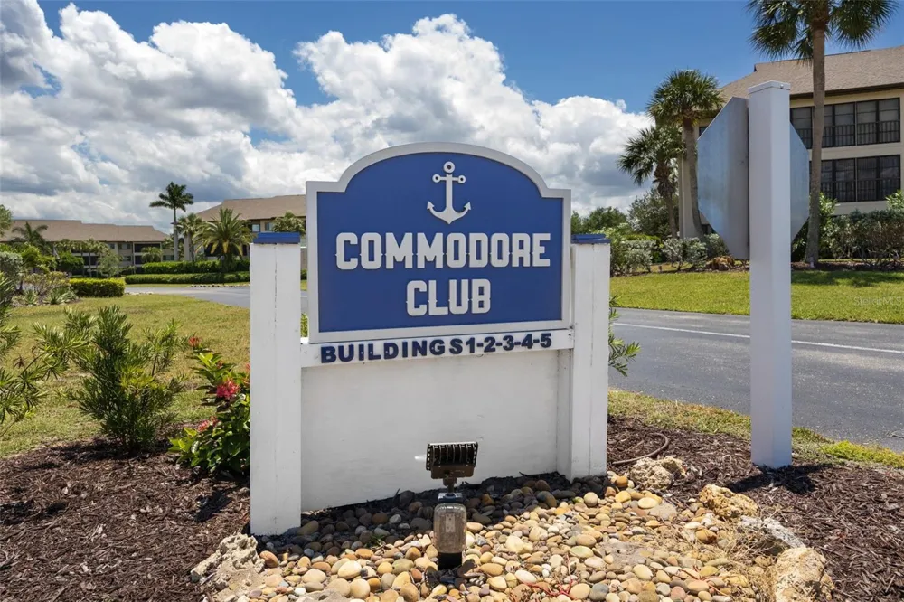3 PIRATES LANE #32A Punta Gorda, FL 33955
