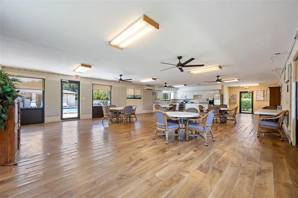 3 PIRATES LANE #32A Punta Gorda, FL 33955