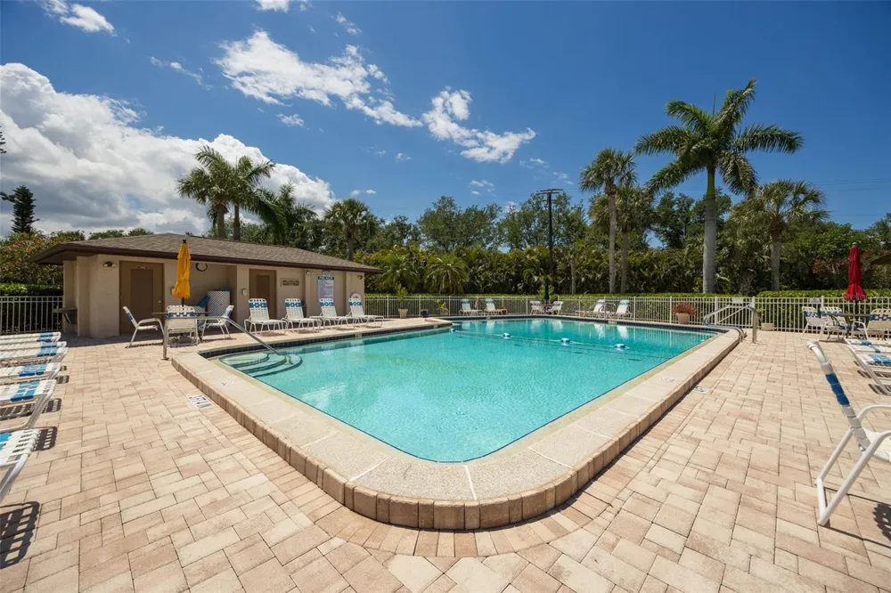 3 PIRATES LANE #32A Punta Gorda, FL 33955