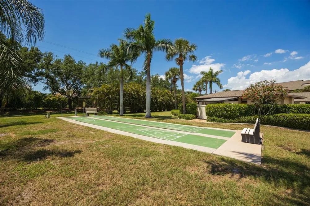 3 PIRATES LANE #32A Punta Gorda, FL 33955