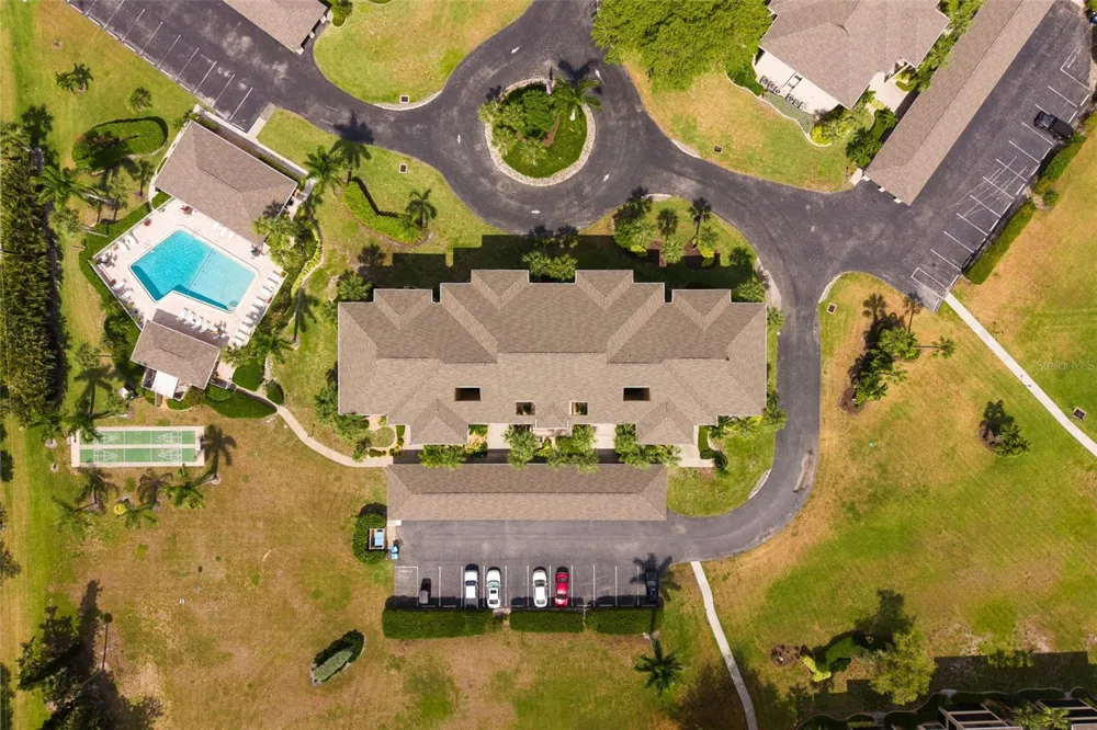 3 PIRATES LANE #32A Punta Gorda, FL 33955