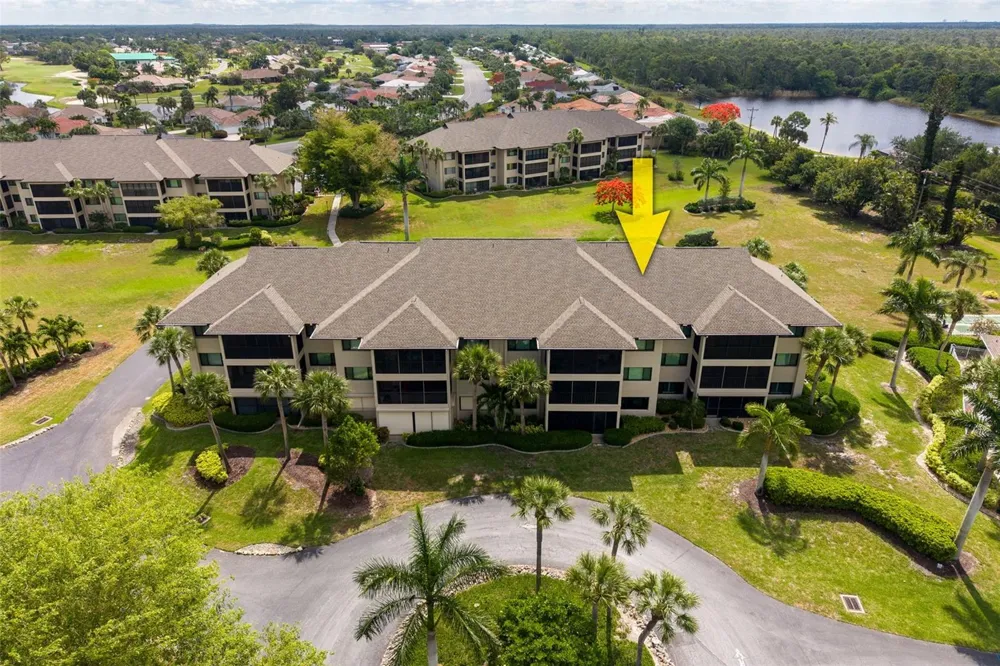 3 PIRATES LANE #32A Punta Gorda, FL 33955